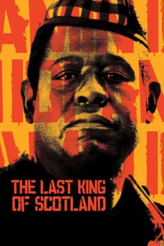 poster The Last King of Scotland  (2006)
