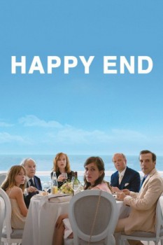 poster Happy End  (2017)