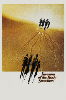 poster Invasion of the Body Snatchers  (1978)