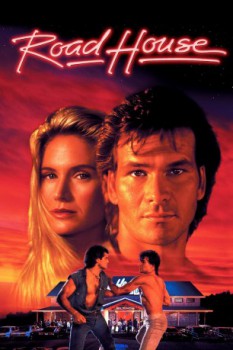 poster Road House  (1989)