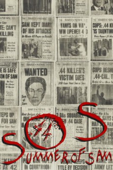 poster Summer of Sam  (1999)