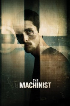 poster The Machinist  (2004)