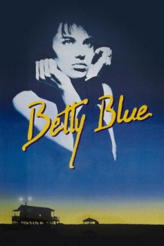 poster Betty Blue  (1986)