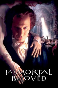 poster Immortal Beloved  (1994)