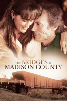 poster The Bridges of Madison County  (1995)