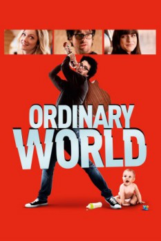 poster Ordinary World  (2016)