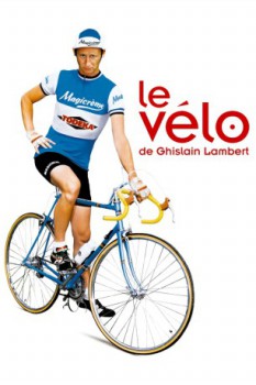poster Ghislain Lambert's Bicycle  (2001)