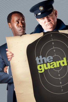 poster The Guard  (2011)