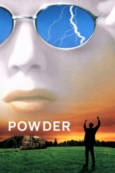 poster Powder  (1995)