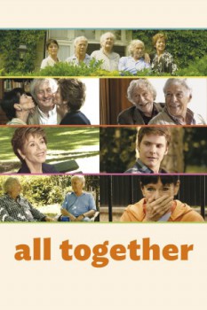 poster All Together  (2012)
