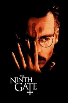 poster The Ninth Gate  (1999)
