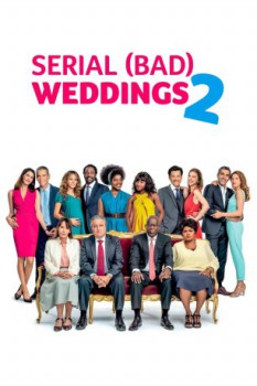 poster Serial (Bad) Weddings 2  (2019)