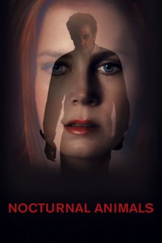 poster Nocturnal Animals  (2016)