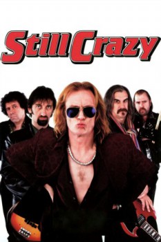 poster Still Crazy  (1998)