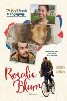 poster Rosalie Blum  (2016)