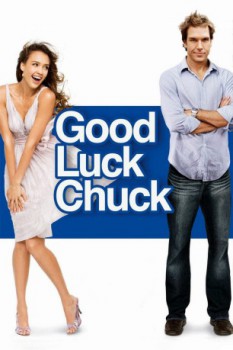 poster Good Luck Chuck  (2007)