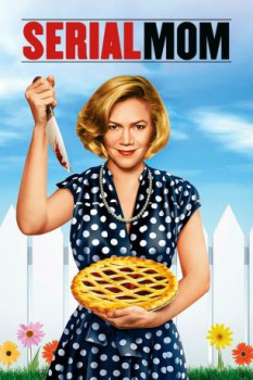 poster Serial Mom  (1994)
