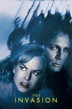 poster The Invasion  (2007)