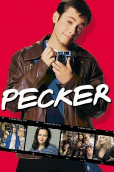 poster Pecker  (1998)