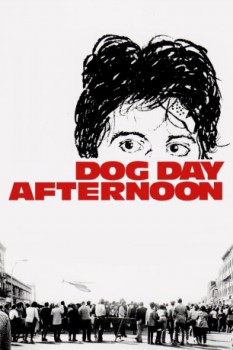 poster Dog Day Afternoon  (1975)