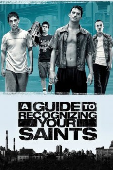 poster A Guide to Recognizing Your Saints  (2006)