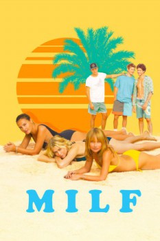 poster MILF  (2018)