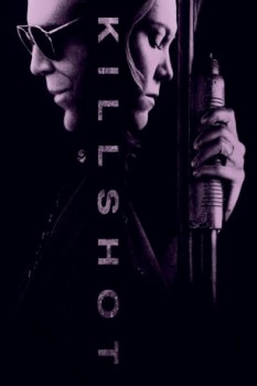 poster Killshot  (2008)