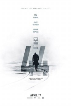 poster Child 44  (2015)