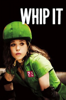 poster Whip It  (2009)