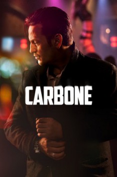 poster Carbone  (2017)