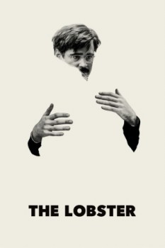 poster The Lobster  (2015)