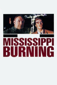 poster Mississippi Burning  (1988)