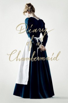 poster Diary of a Chambermaid  (2015)