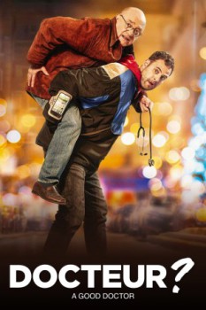 poster A Good Doctor  (2019)