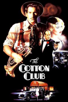 poster The Cotton Club  (1984)