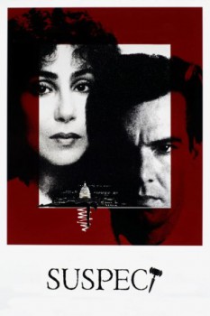 poster Suspect  (1987)