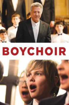 poster Boychoir  (2014)