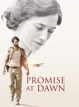 poster Promise at Dawn  (2017)