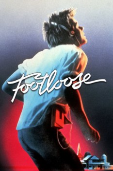 poster Footloose  (1984)