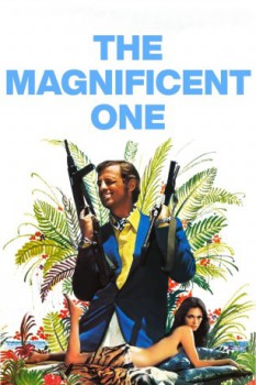 poster The Magnificent One  (1973)