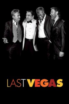 poster Last Vegas  (2013)