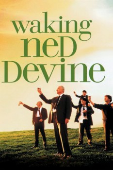 poster Waking Ned  (1998)