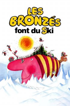 poster French Fried Vacation 2: The Bronzés go Skiing  (1979)