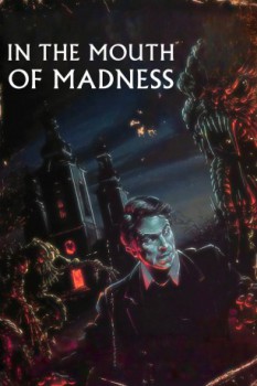 poster In the Mouth of Madness  (1995)