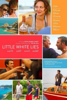 poster Little White Lies  (2010)