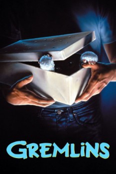 poster Gremlins  (1984)
