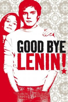 poster Good Bye, Lenin!  (2003)