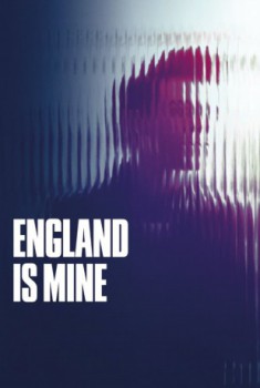poster England Is Mine  (2017)