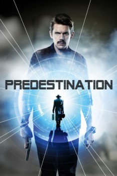 poster Predestination  (2014)