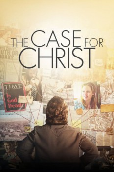 poster The Case for Christ  (2017)